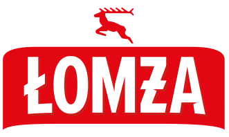 logo Łomża